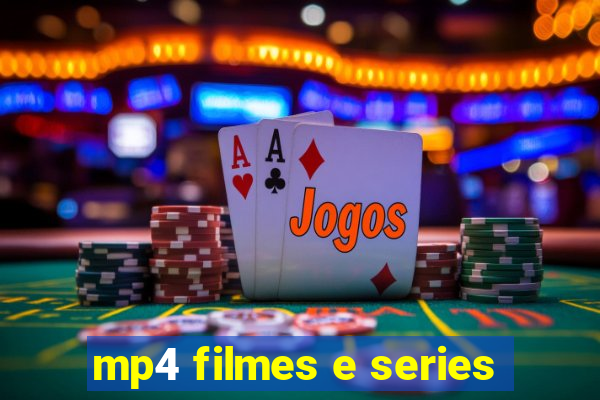 mp4 filmes e series